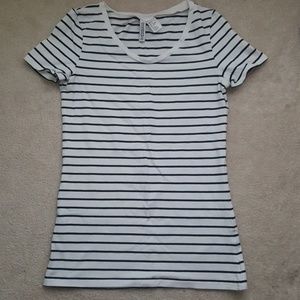 Women's Striped shirt